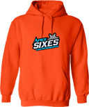 Hoodies - Apex Girls Sixes Championships 2026