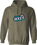 Hoodies - Apex Girls Sixes Championships 2026