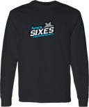 Long Sleeves - Apex Girls Sixes Championships 2026