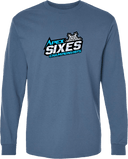 Long Sleeves - Apex Girls Sixes Championships 2026