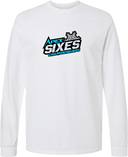 Long Sleeves - Apex Girls Sixes Championships 2026