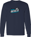 Long Sleeves - Apex Girls Sixes Championships 2026