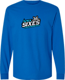 Long Sleeves - Apex Girls Sixes Championships 2026