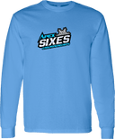 Long Sleeves - Apex Girls Sixes Championships 2026