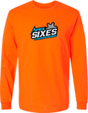 Long Sleeves - Apex Girls Sixes Championships 2026