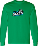 Long Sleeves - Apex Girls Sixes Championships 2026