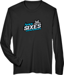 Performance Long Sleeves - Apex Girls Sixes Championships 2026