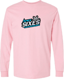 Long Sleeves - Apex Girls Sixes Championships 2026