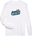 Performance Long Sleeves - Apex Girls Sixes Championships 2026