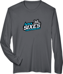 Performance Long Sleeves - Apex Girls Sixes Championships 2026