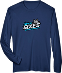 Performance Long Sleeves - Apex Girls Sixes Championships 2026