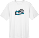 Performance Short Sleeves - Apex Girls Sixes Championships 2026