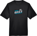 Performance Short Sleeves - Apex Girls Sixes Championships 2026