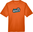 Performance Short Sleeves - Apex Girls Sixes Championships 2026