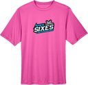 Performance Short Sleeves - Apex Girls Sixes Championships 2026