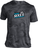 Performance Short Sleeves - Apex Girls Sixes Championships 2026