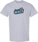 Short Sleeves - Apex Girls Sixes Championships 2026