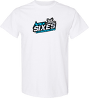 Short Sleeves - Apex Girls Sixes Championships 2026