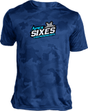 Performance Short Sleeves - Apex Girls Sixes Championships 2026