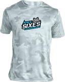 Performance Short Sleeves - Apex Girls Sixes Championships 2026