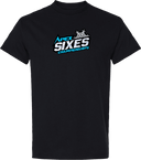 Short Sleeves - Apex Girls Sixes Championships 2026
