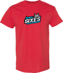Short Sleeves - Apex Girls Sixes Championships 2026