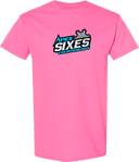Short Sleeves - Apex Girls Sixes Championships 2026