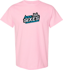 Short Sleeves - Apex Girls Sixes Championships 2026