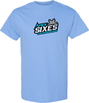 Short Sleeves - Apex Girls Sixes Championships 2026
