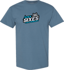 Short Sleeves - Apex Girls Sixes Championships 2026