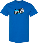 Short Sleeves - Apex Girls Sixes Championships 2026