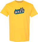 Short Sleeves - Apex Girls Sixes Championships 2026