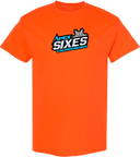 Short Sleeves - Apex Girls Sixes Championships 2026