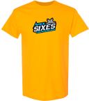 Short Sleeves - Apex Girls Sixes Championships 2026