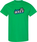Short Sleeves - Apex Girls Sixes Championships 2026
