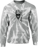 Crew Sweatshirt - Fall Aloha Cup 2026 - Helmet
