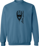 Crew Sweatshirt - Fall Aloha Cup 2026 - Helmet