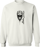 Crew Sweatshirt - Fall Aloha Cup 2026 - Helmet