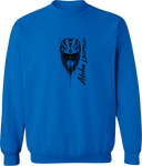 Crew Sweatshirt - Fall Aloha Cup 2026 - Helmet