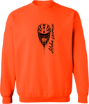 Crew Sweatshirt - Fall Aloha Cup 2026 - Helmet