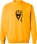 Crew Sweatshirt - Fall Aloha Cup 2026 - Helmet