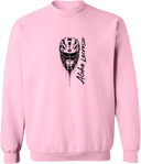 Crew Sweatshirt - Fall Aloha Cup 2026 - Helmet
