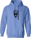 Hoodies - Fall Aloha Cup 2026 - Helmet