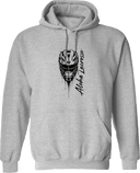 Hoodies - Fall Aloha Cup 2026 - Helmet