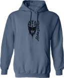 Hoodies - Fall Aloha Cup 2026 - Helmet