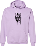 Hoodies - Fall Aloha Cup 2026 - Helmet