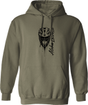 Hoodies - Fall Aloha Cup 2026 - Helmet