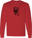 Long Sleeves - Fall Aloha Cup 2026 - Helmet