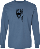 Long Sleeves - Fall Aloha Cup 2026 - Helmet