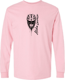 Long Sleeves - Fall Aloha Cup 2026 - Helmet